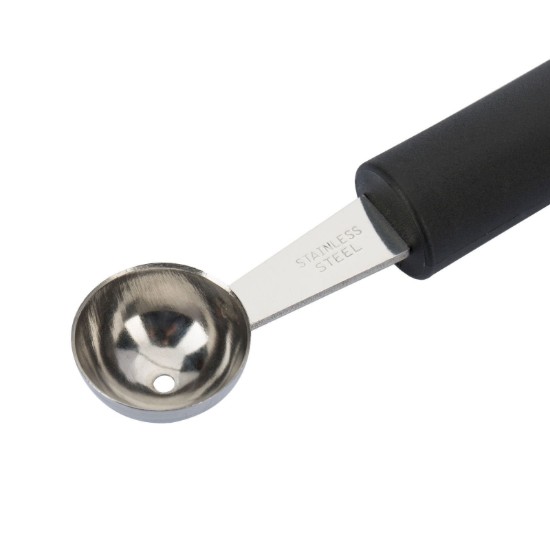 Cuchara para decorar, tipo "Gentle", de acero inoxidable, 26 mm - Westmark