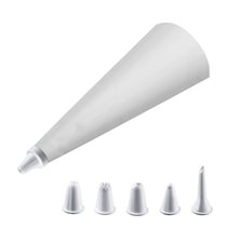 Utensil for decorating, 7 pieces, 28 cm - Westmark 