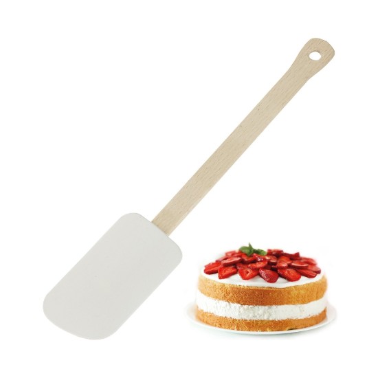 "Natur Pur" rubber spatula, 27.4 cm - Westmark