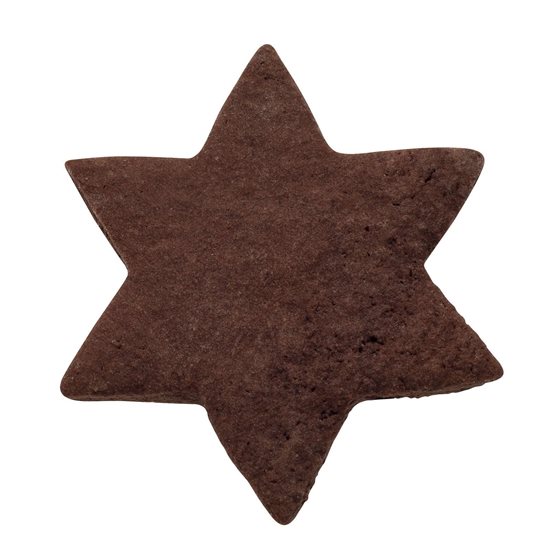 Tähekujuline biskviidilõikur, 12 cm - Westmark