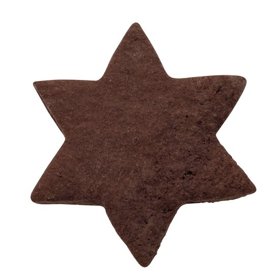 Star-shaped biscuit cutter, 12 cm - Westmark