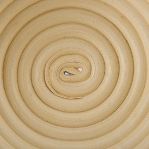 Ümar korv taigna leerimiseks, 25 cm - Westmark 