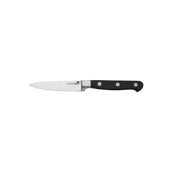 6 db-os kés készlet, tölgyfából készült tartóval - Kitchen Craft