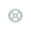 Riduttore per bruciatore a gas, 12 cm - Kitchen Craft