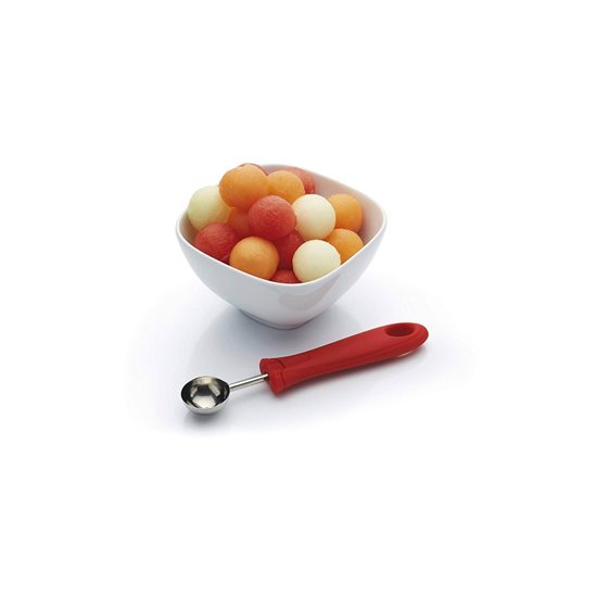 Decorating baller spoon, stainless steel - Kitchen Craft