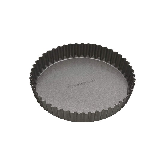 Forma redonda para tortas, 20 cm, aço carbono - por Kitchen Craft