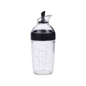 Shaker for salatdressinger, 240 ml - OXO