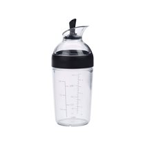 Shaker for salad dressings, 240 ml - OXO