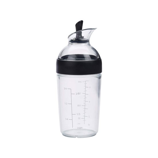 Shaker for salad dressings, 240 ml - OXO