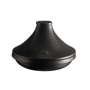 "Delight" Tajine, 27,5 cm/2 l, Slate - Emile Henry