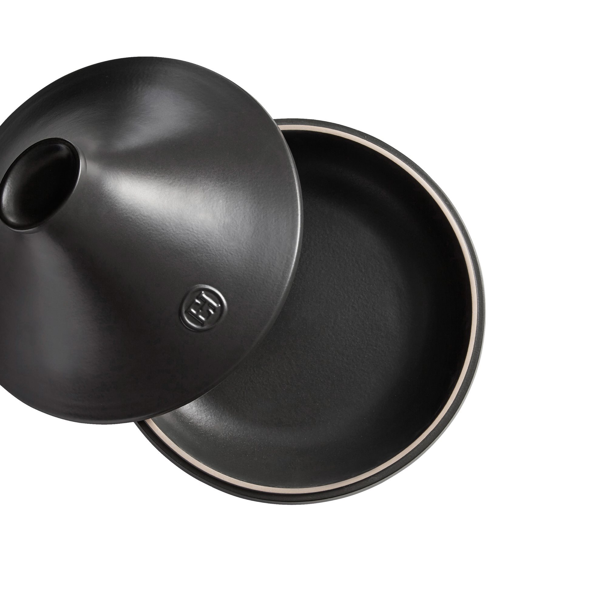 Tajine Delight, 27,5 cm/2 l, Slate - Emile Henry