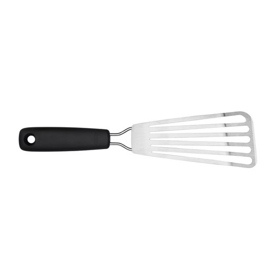 Spatula tal-ħut, 29.7 cm, azzar li ma jissaddadx - OXO