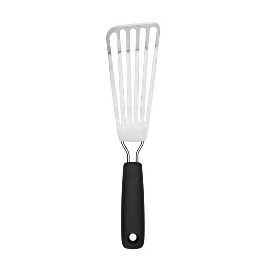 Spatula tal-ħut, 29.7 cm, azzar li ma jissaddadx - OXO