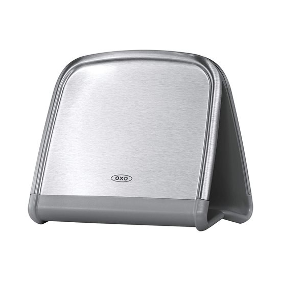 Napkins holder, stainless steel - OXO