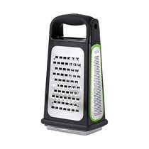 Multipurpose grater with container - OXO