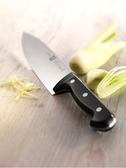 Scian cócaire, 20 cm, TWIN Chef - Zwilling