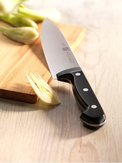 Kuharski nož, 20 cm, TWIN Chef - Zwilling