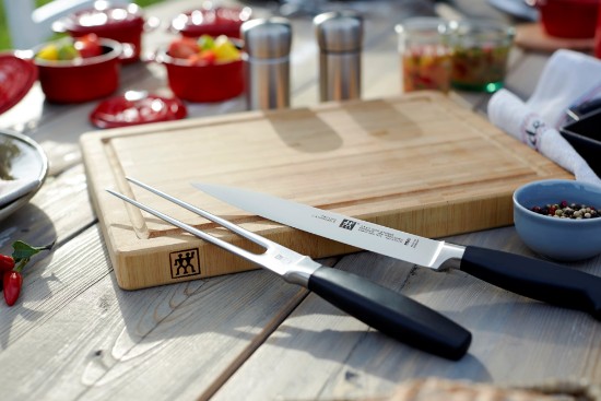 Barbekü çatalı, 18 cm - Zwilling