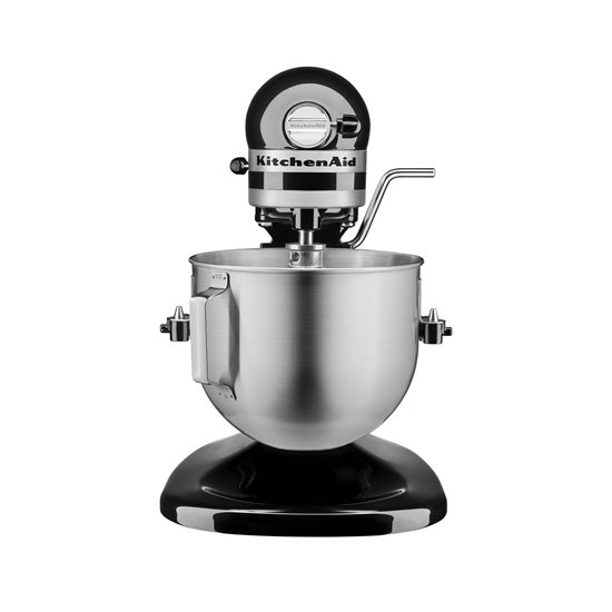 Mixer, 4,8 L, Professional Heavy Duty, Onyx Black - KitchenAid