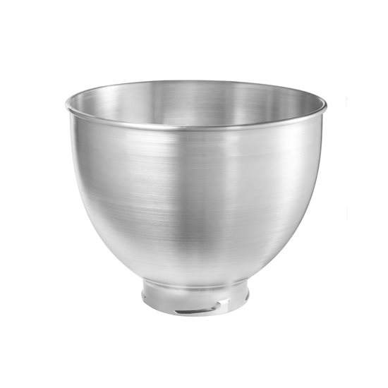 Keverő tállal, 4,3 L, tartozékokkal süteményekhez és húsdaráláshoz, Classic - KitchenAid