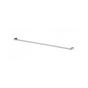 Kitchen utensil rail, 100 cm - Tekno-tel