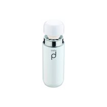 Thermal insulating bottle "DrinkPod" made of stainless steel, 200 ml, White - Grunwerg 