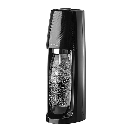 Аппарат для приготовления газировки SPIRIT, Black - SodaStream