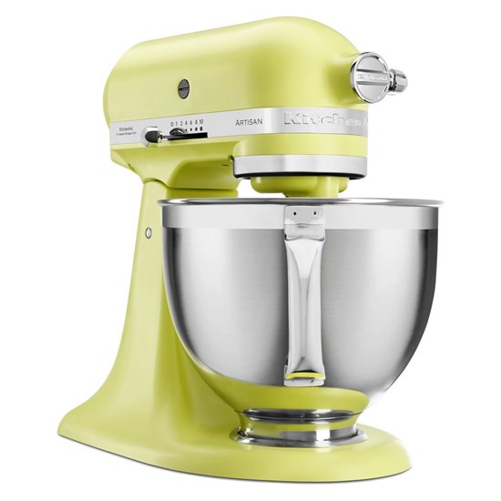 Eğimli stand mikseri, 4,8L, Model 185, Artisan, Kyoto Glow - KitchenAid