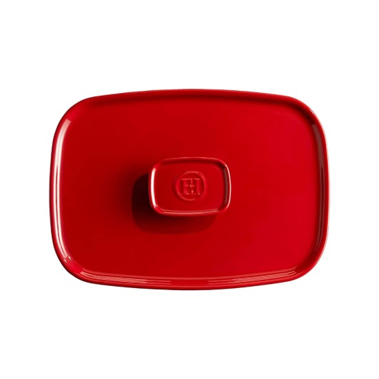 Lid for tray 9652, ceramic, 30.5 x 22 cm,