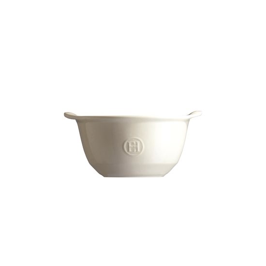 Oven bowl, ceramic, 14 cm/0.55L, Clay - Emile Henry