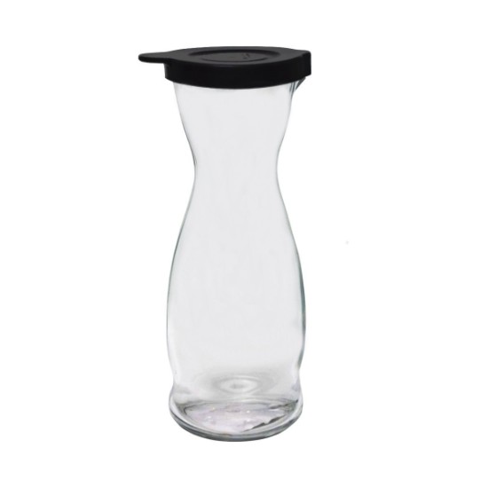 Carafe en verre, 500 ml, Indro - Borgonovo | KitchenShop