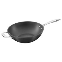 "Zwilling Forte" wok pan, 30 cm - Zwilling