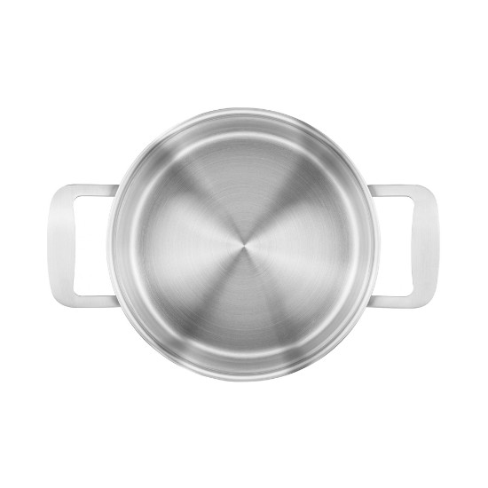 7-częściowy zestaw naczyń kuchennych „Base” - Zwilling