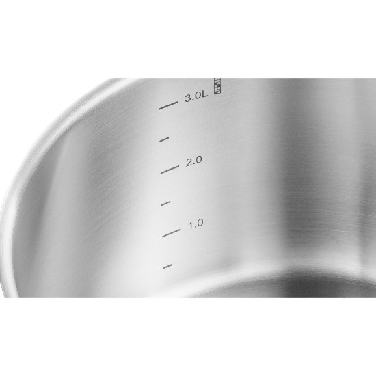 7-piece cookware set, 'Base' - Zwilling