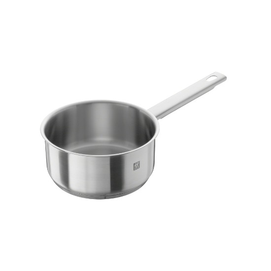 Conjunto de panelas de aço inox, 8 peças, "Joy" - Zwilling