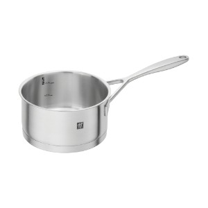 Saucepan, stainless steel, 16 cm / 1.5 l, "Vitality" - Zwilling