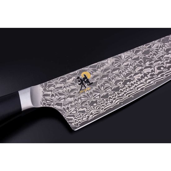 Nakiri bıçağı 16,5 cm, 800DP - Miyabi