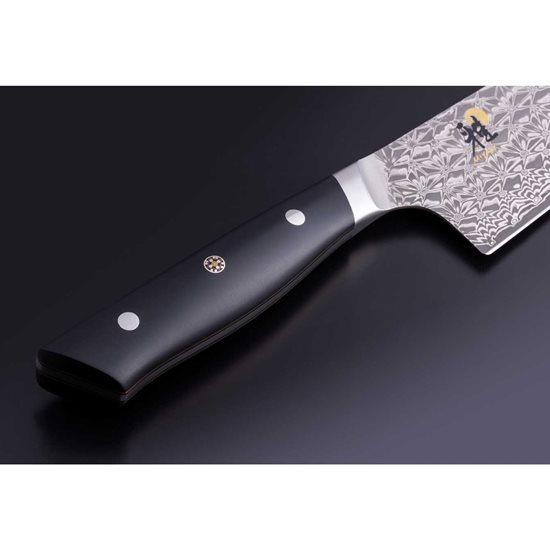 Nakiri knife 16,5 cm, 800DP - Miyabi