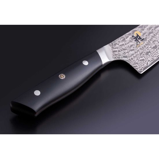 Nakiri kniv 16,5 cm, 800DP - Miyabi