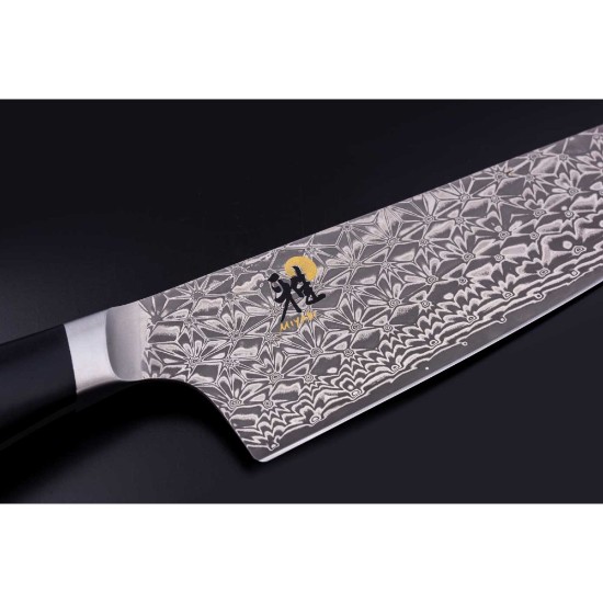 Gyutoh kniv, 20 cm, 800DP - Miyabi