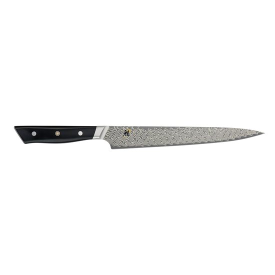 Sujihiki nož 24 cm, 800DP - Miyabi