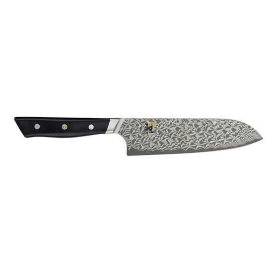Santoku knife, 18 cm, 800DP - Miyabi