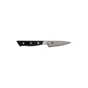 Knife for peeling fruits and vegetables, 9 cm, 800DP - Miyabi