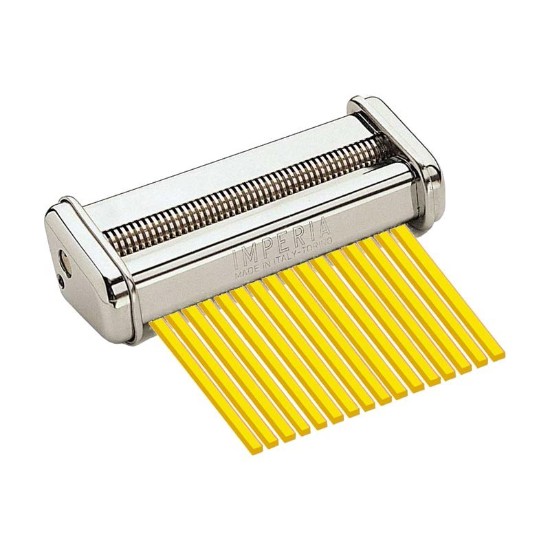 Cúlpháirtí le haghaidh meaisín déanta pasta Capelli d'Angelo 1.5mm, cód 100 - Imperia