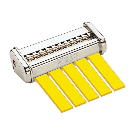 Accessory for 6.5 mm "Fettuccine" pasta making machine - Imperia