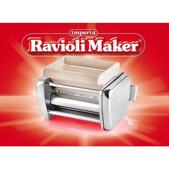 Accessory for 3 cm Ravioli pasta making machine - Imperia