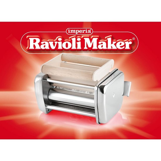 Accessoire pour machine à pâtes Ravioli 3 cm - Imperia