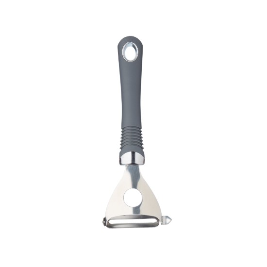 Skrellerredskap for frukt og grønt, 17,5 cm, rustfritt stål - fra Kitchen Craft
