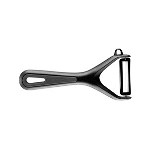 Vegetable/asparagus peeler from the "Gentle" range, 15 cm - Westmark