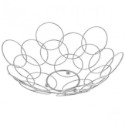 Fruit basket, 36 cm, metal - Kesper